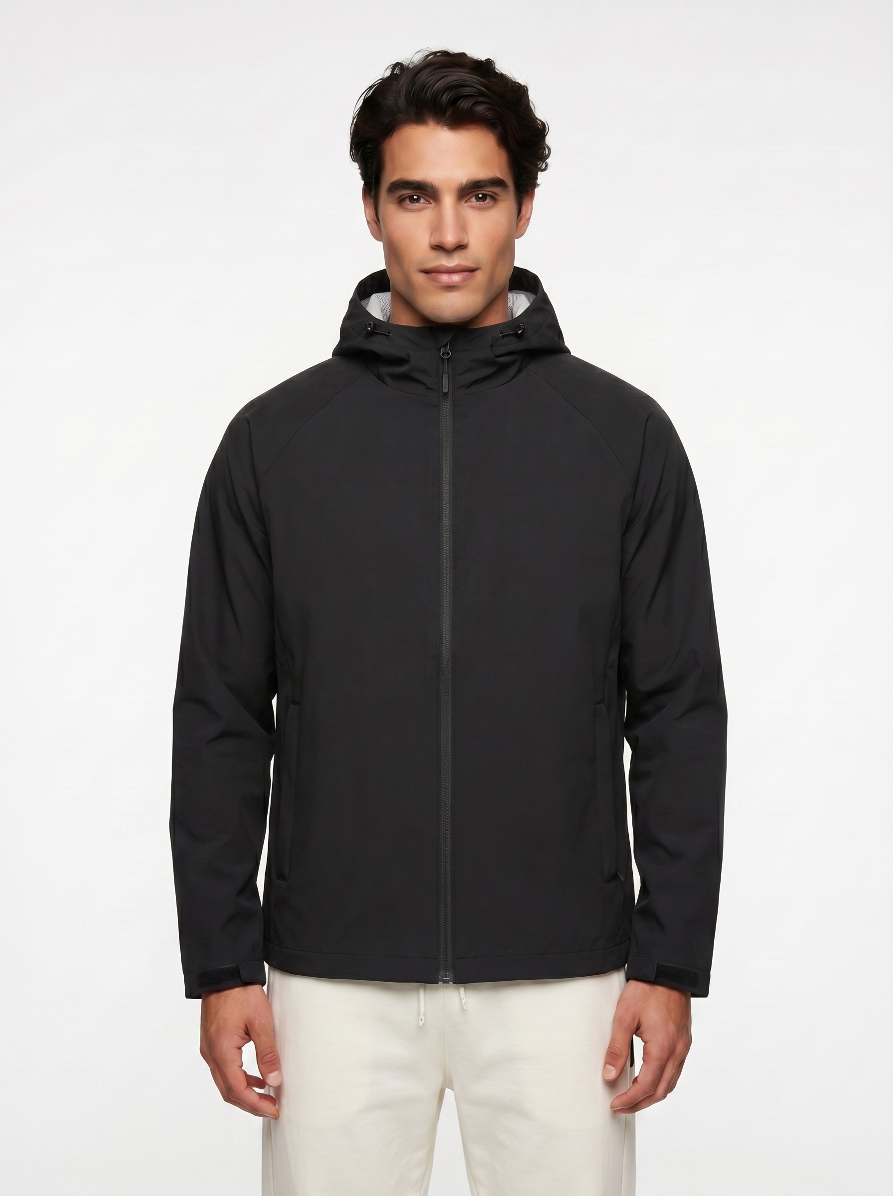 RainBloc Waterproof Jacket