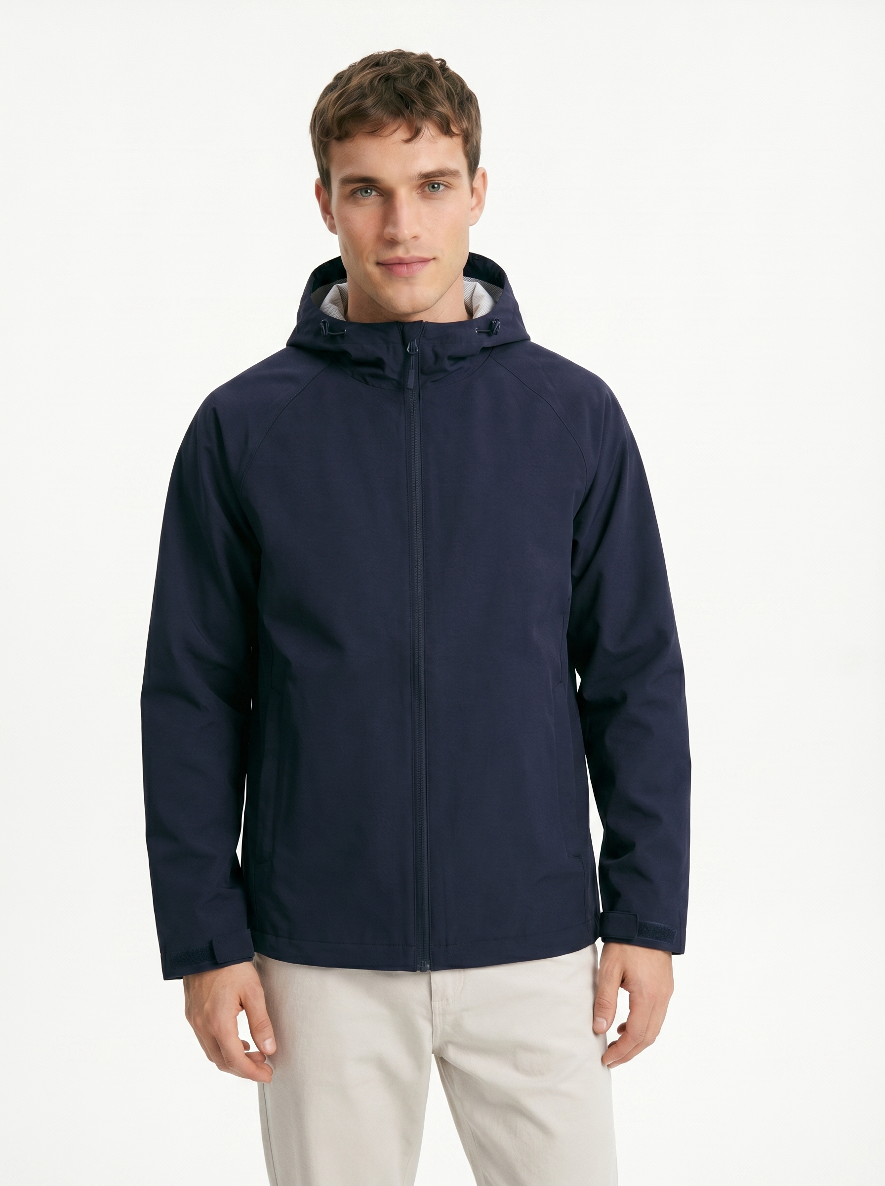 RainBloc Waterproof Jacket