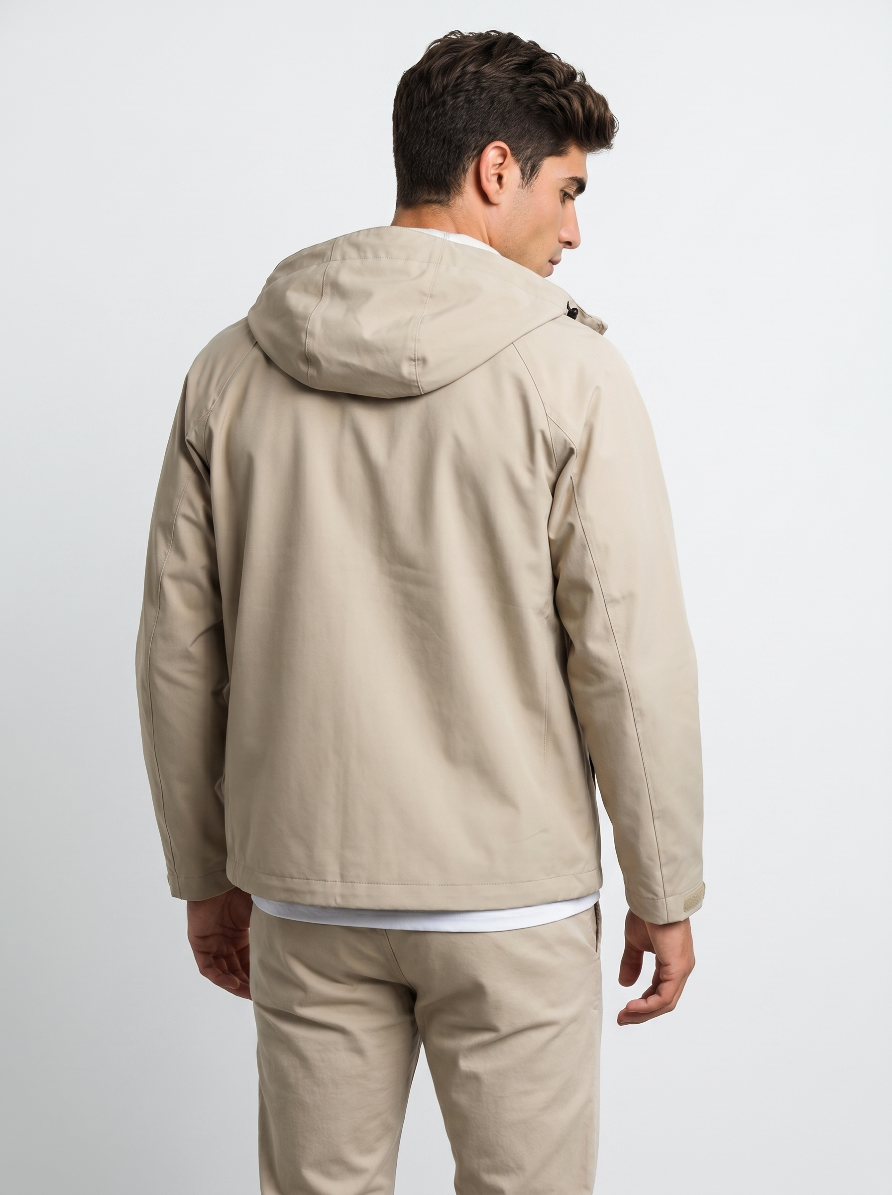 RainBloc Waterproof Jacket