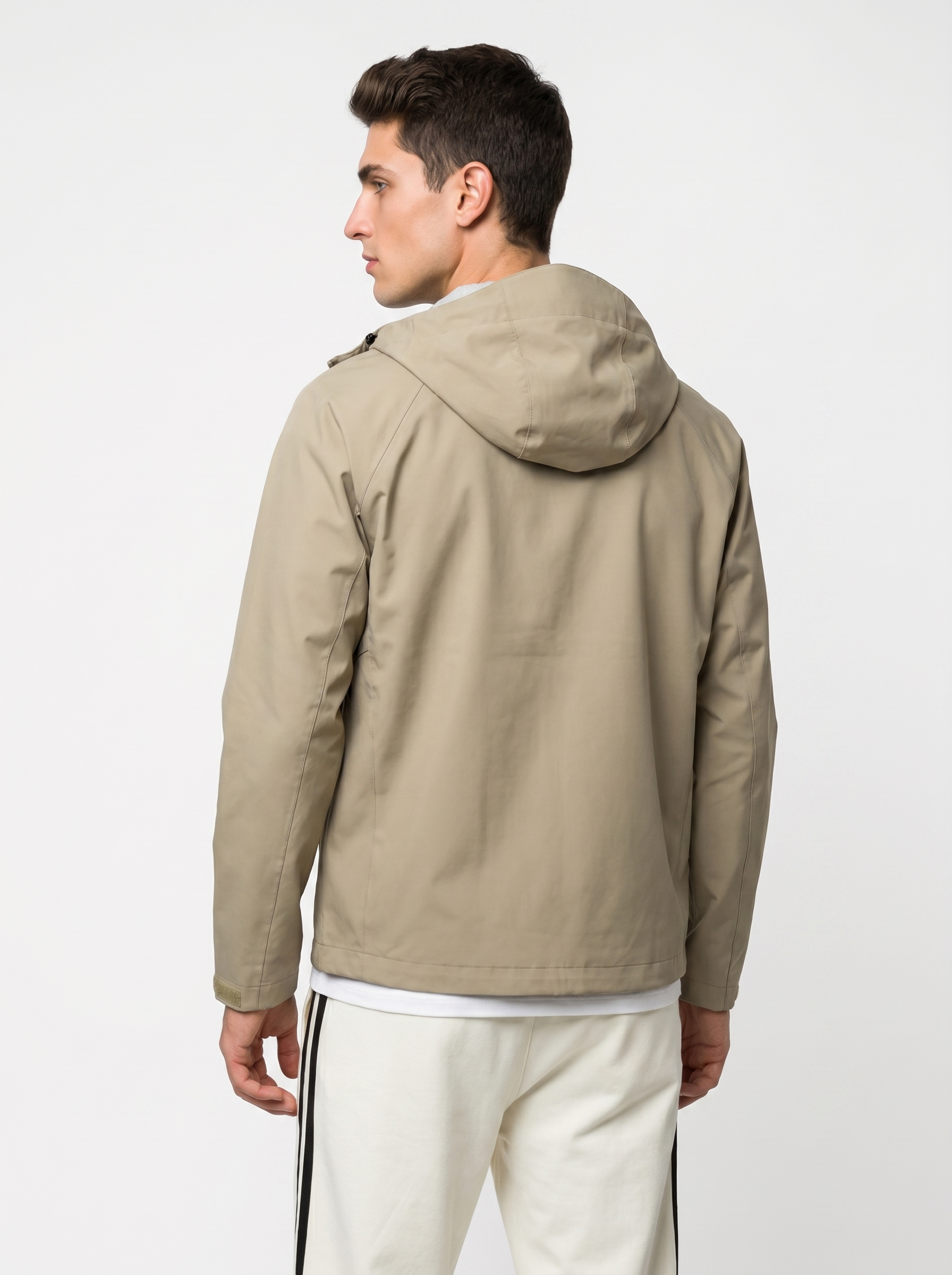 RainBloc Waterproof Jacket