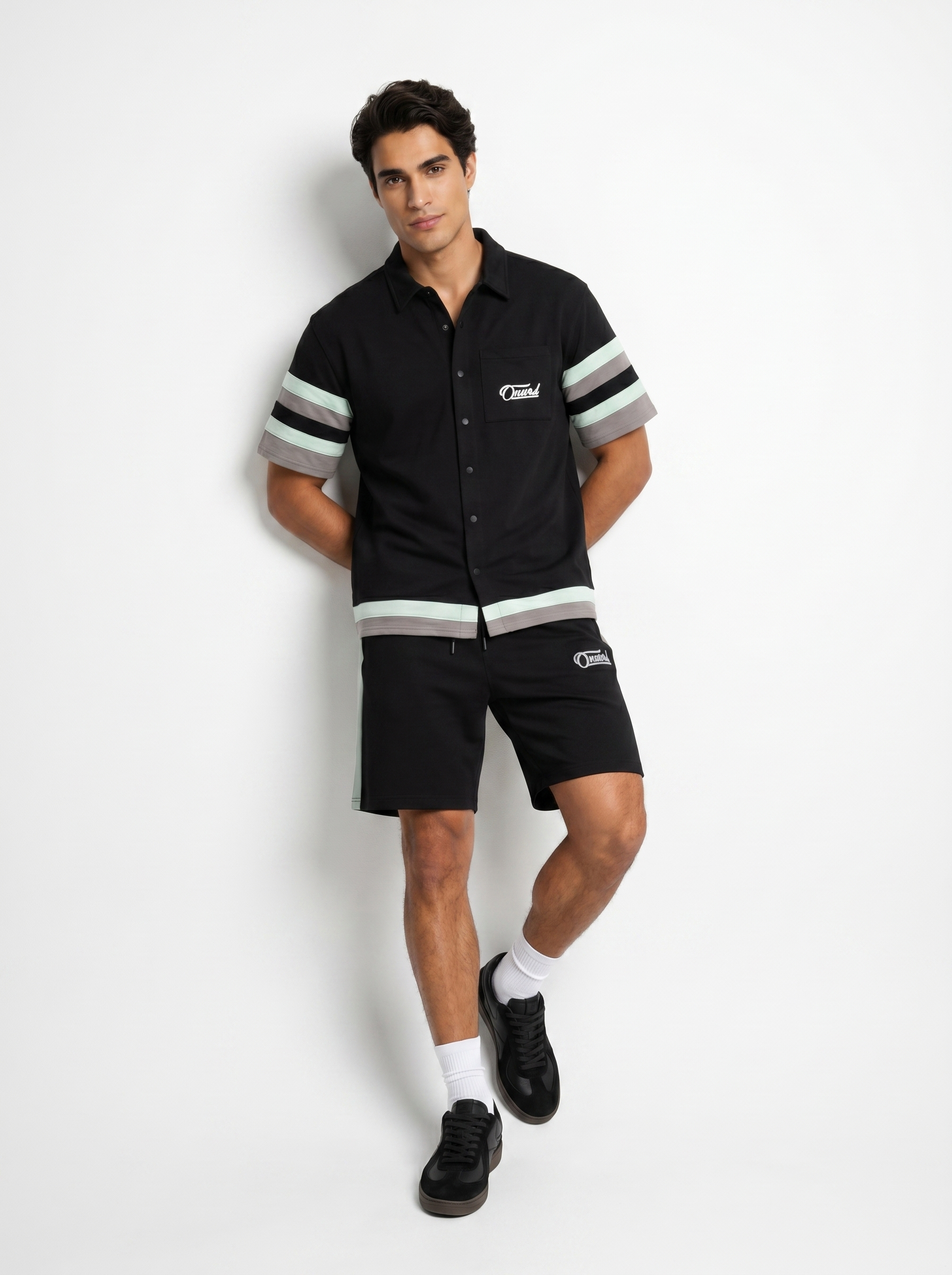 Onward Co-ord Set