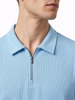Nobero Luxe Rib Polo