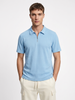 Nobero Luxe Rib Polo