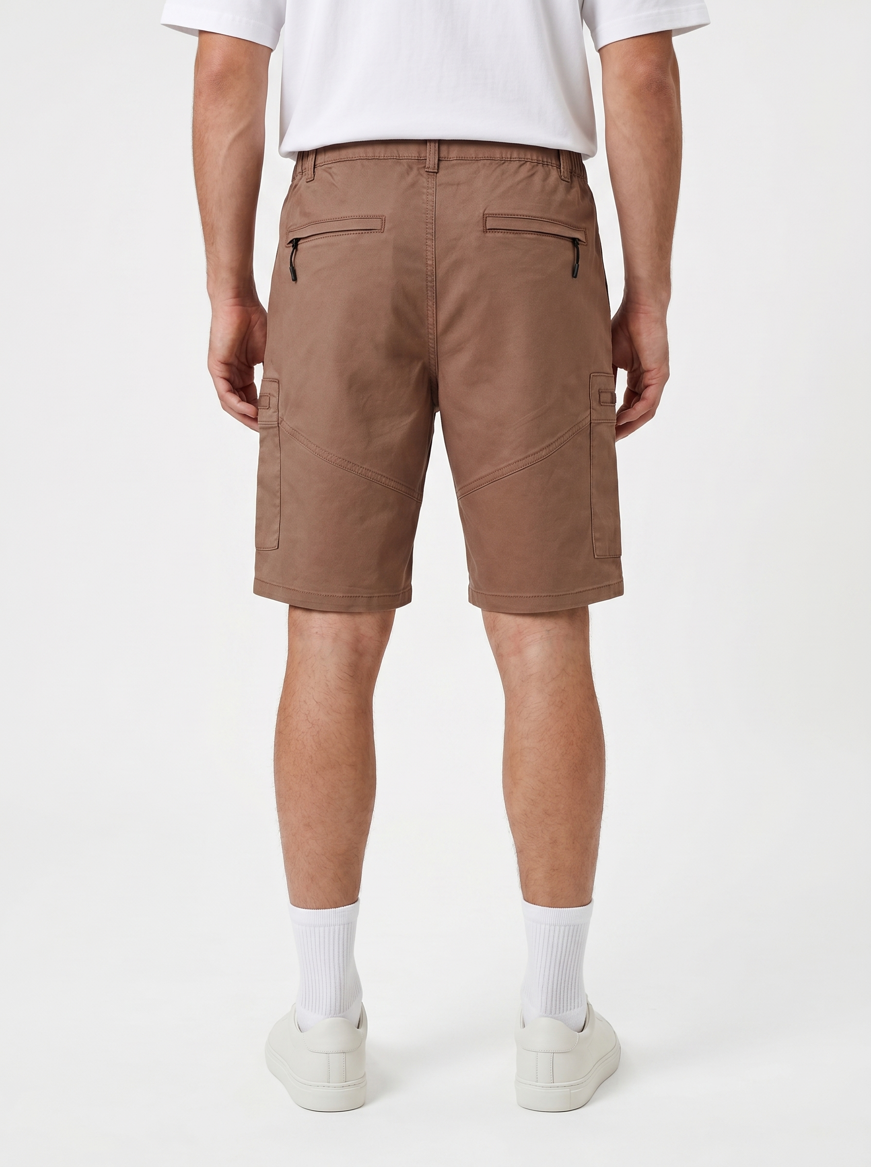 Transit Cargo Shorts