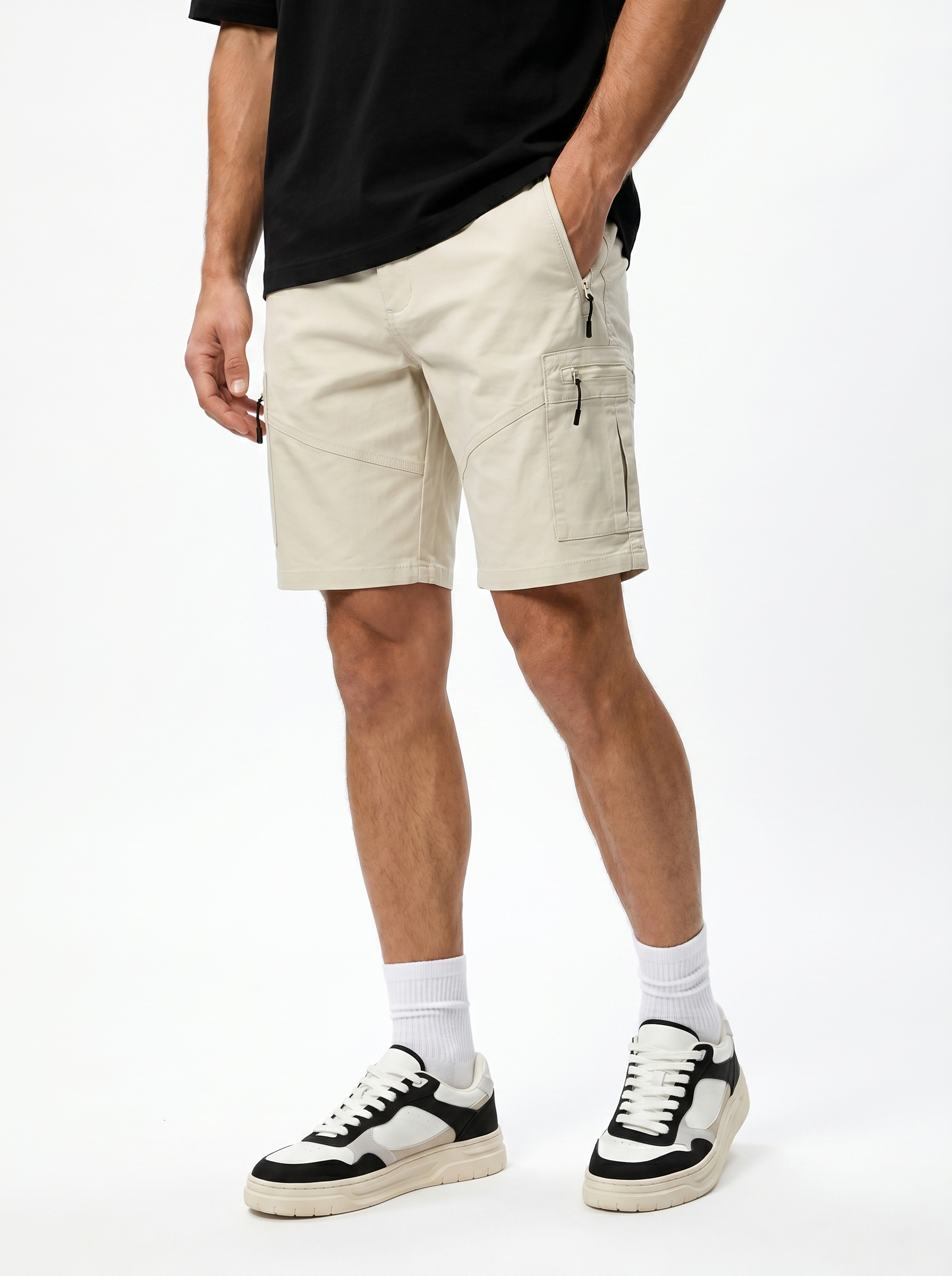 Transit Cargo Shorts