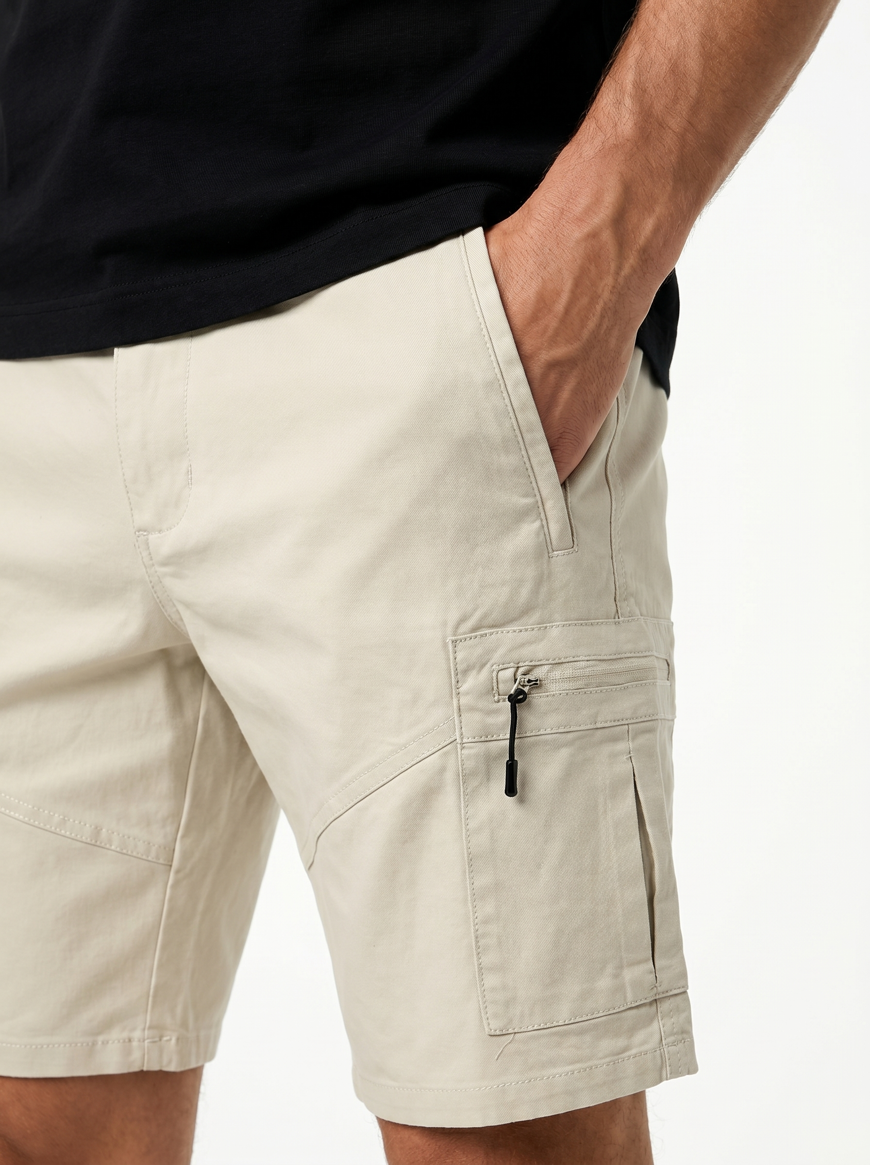 Transit Cargo Shorts