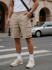 Explorer Cargo Shorts