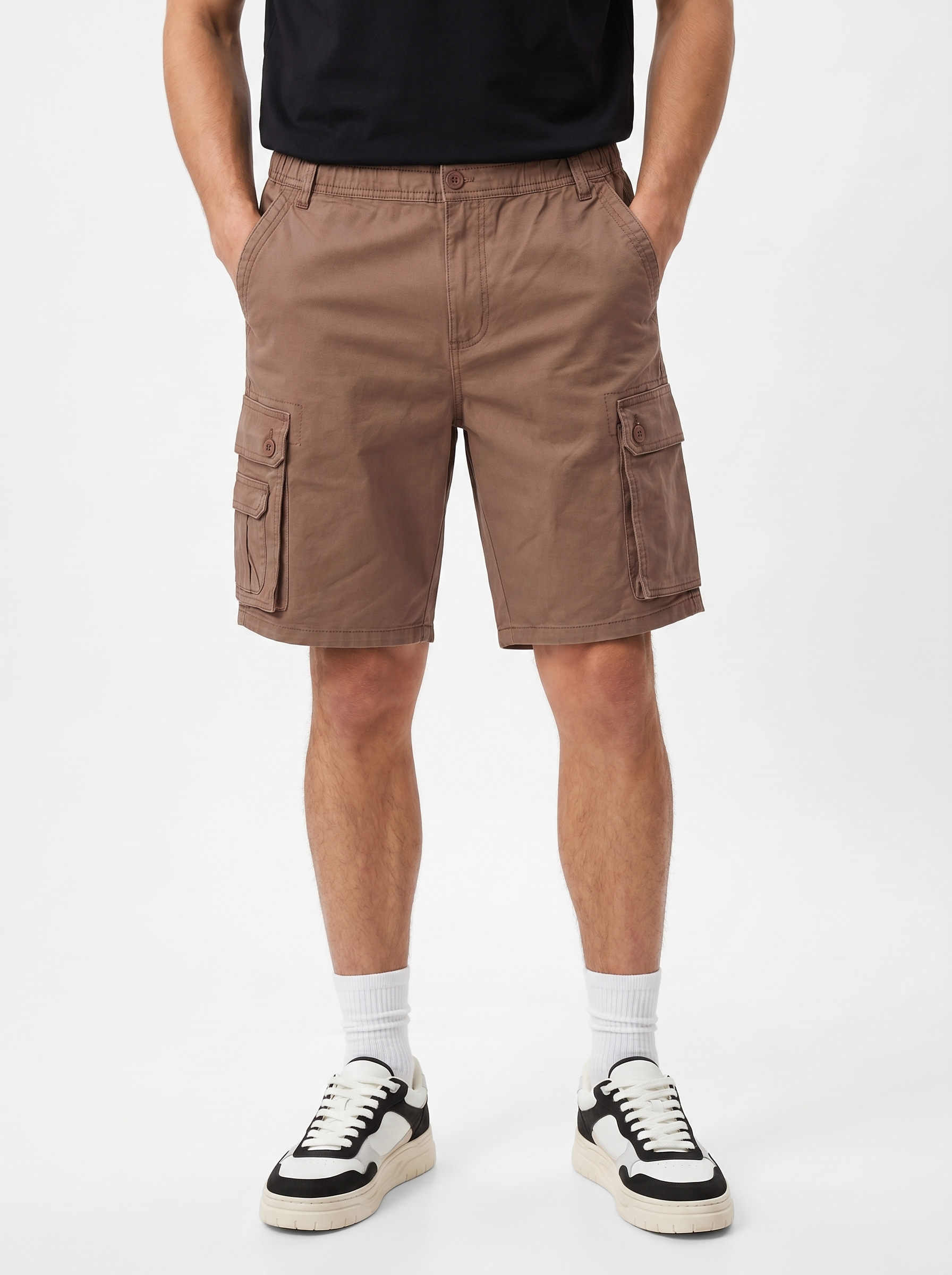 Explorer Cargo Shorts