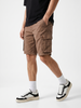 Explorer Cargo Shorts