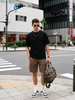 Explorer Cargo Shorts