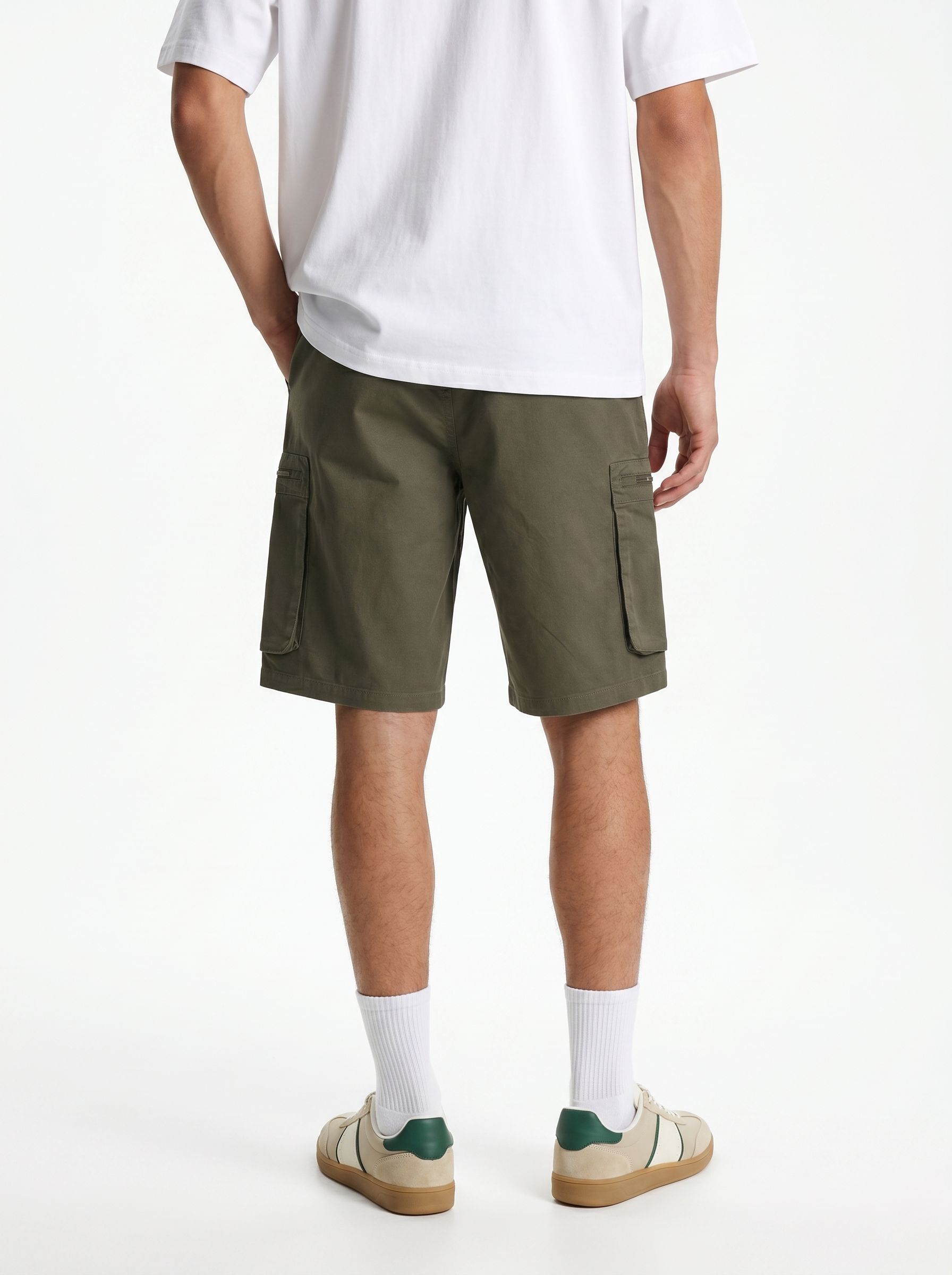 Voyage Cargo Shorts