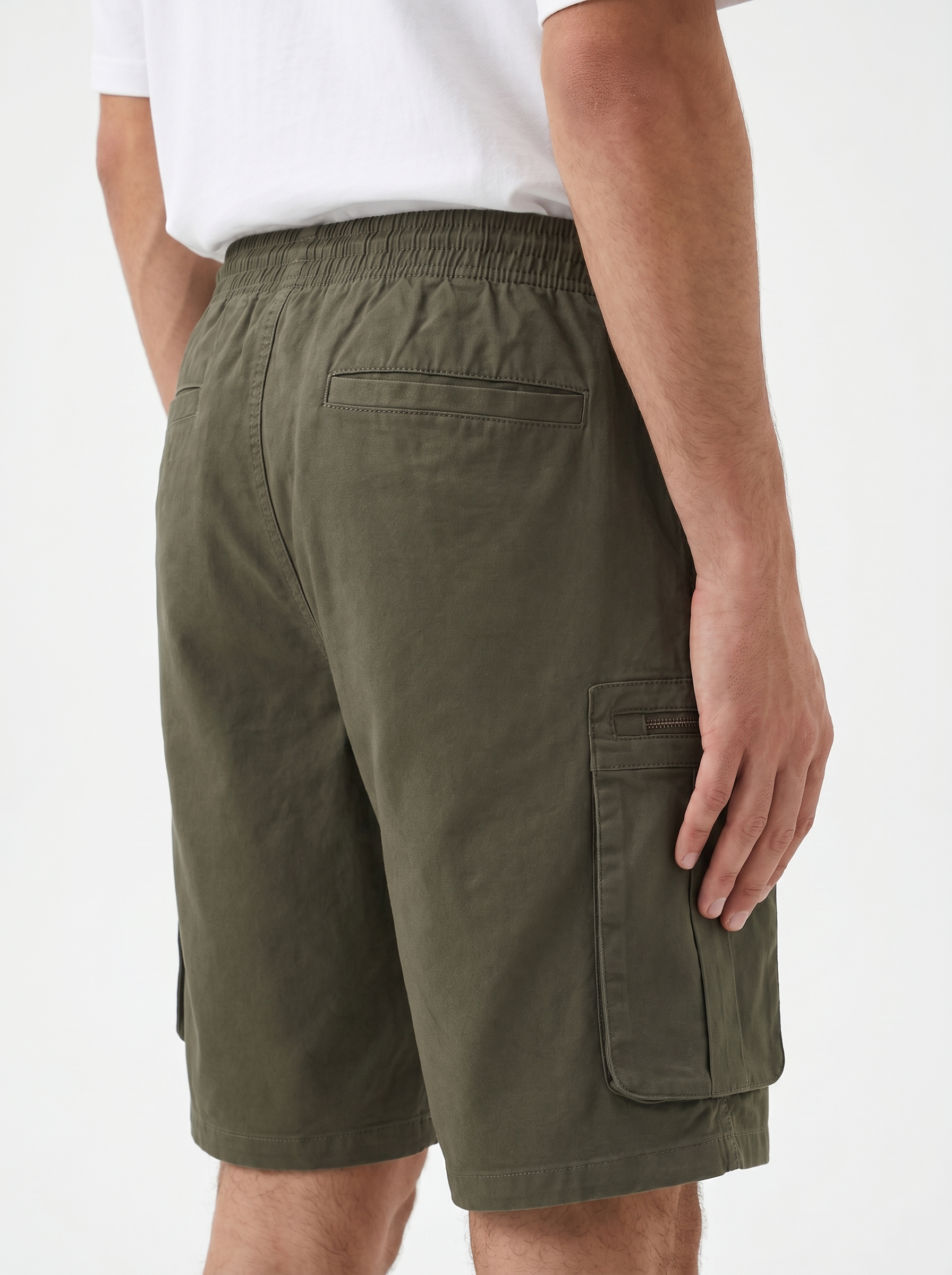 Voyage Cargo Shorts