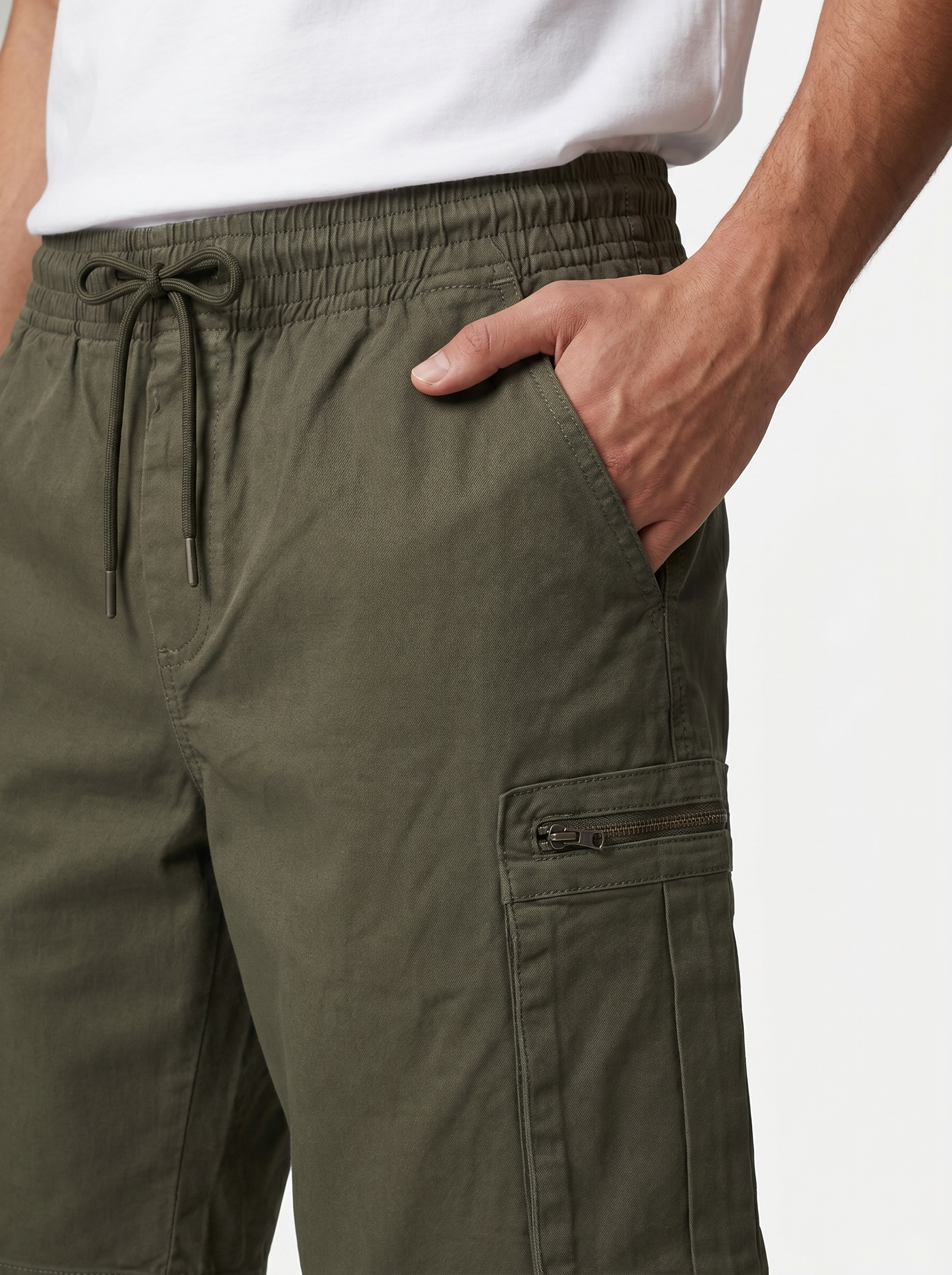 Voyage Cargo Shorts