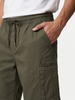 Voyage Cargo Shorts