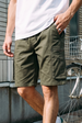 Voyage Cargo Shorts