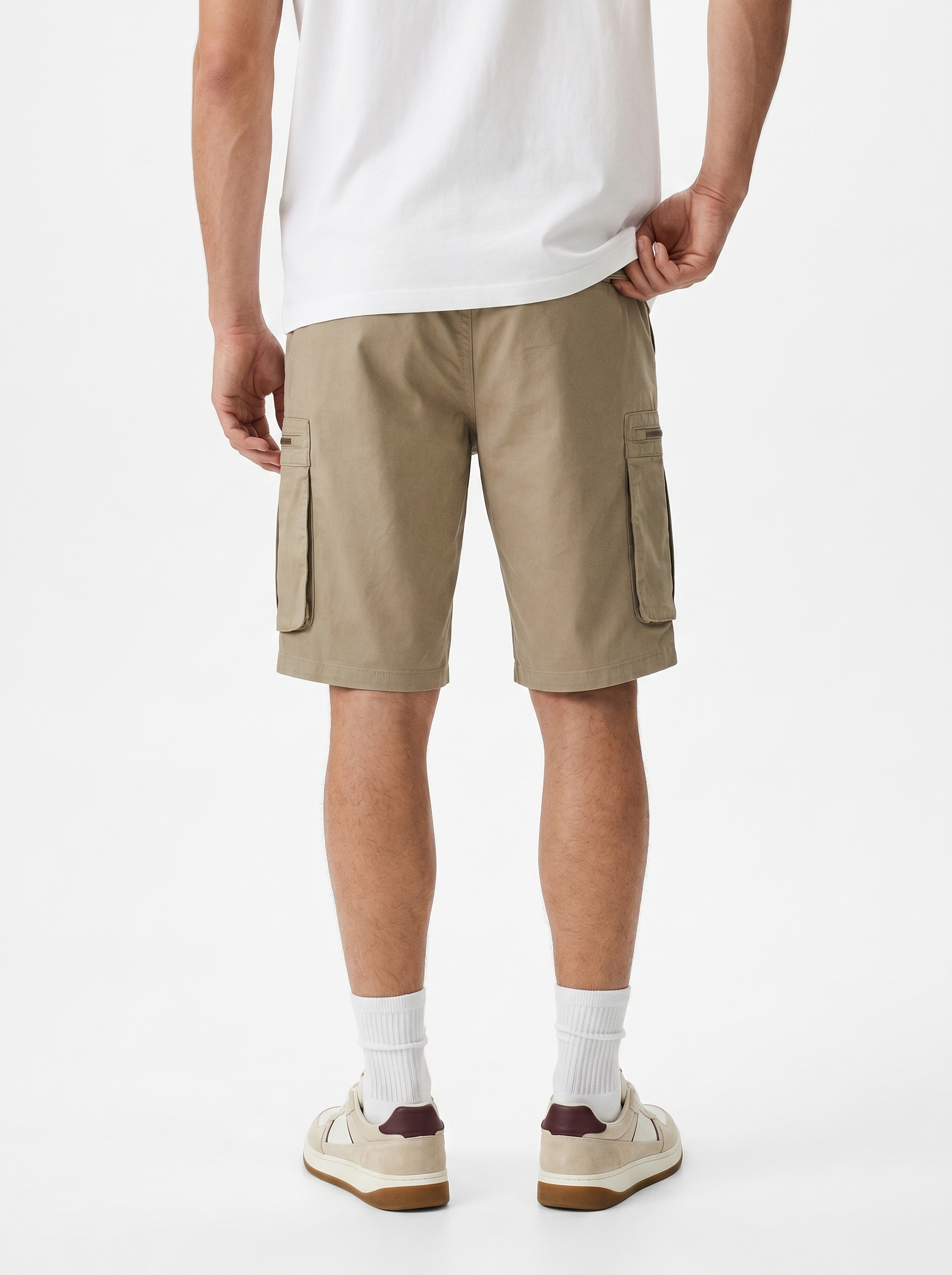 Voyage Cargo Shorts