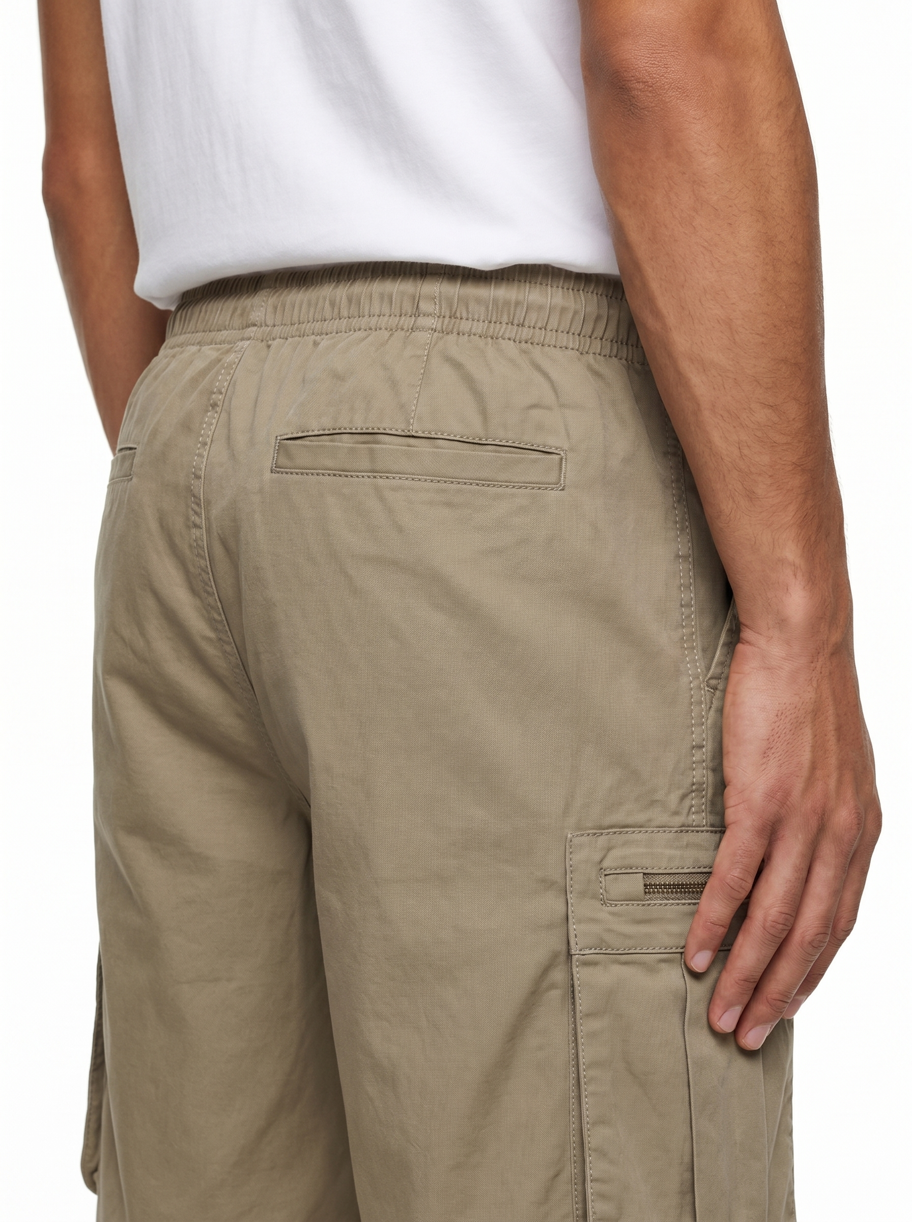 Voyage Cargo Shorts
