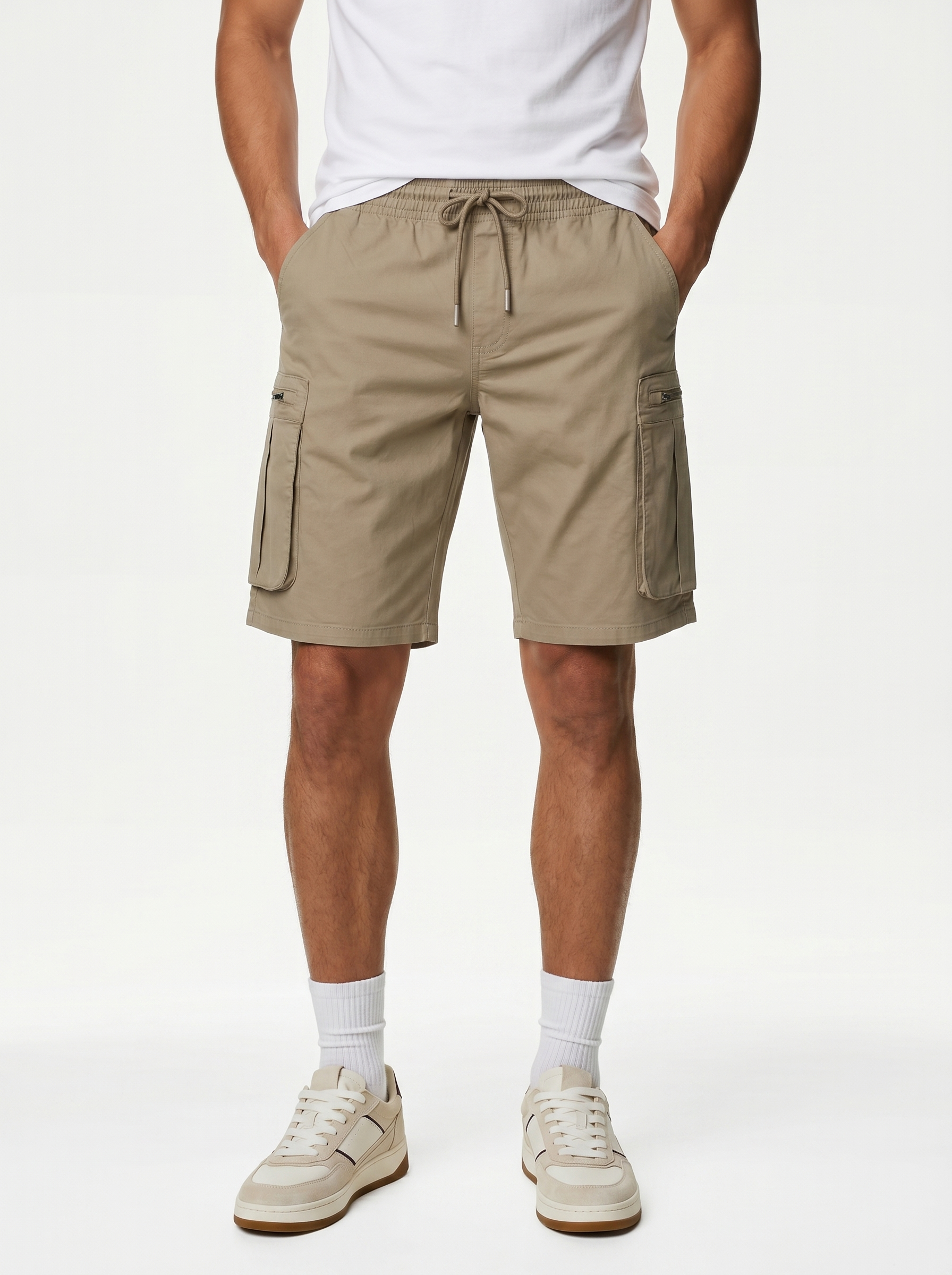 Voyage Cargo Shorts