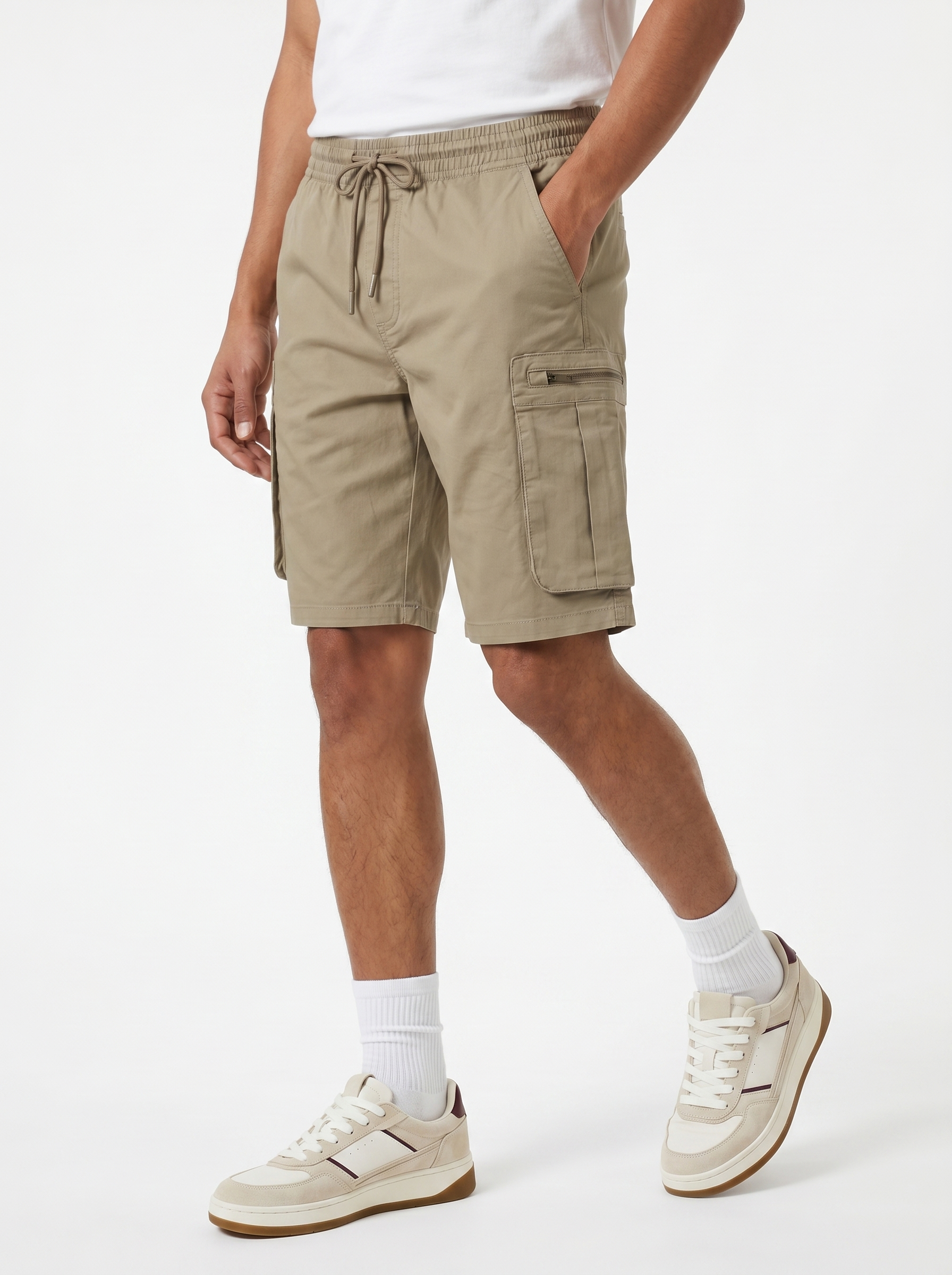 Voyage Cargo Shorts