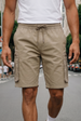 Voyage Cargo Shorts