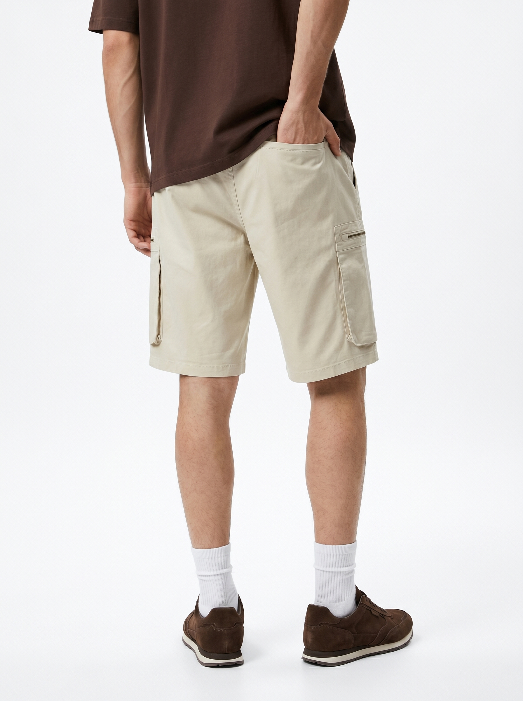 Voyage Cargo Shorts