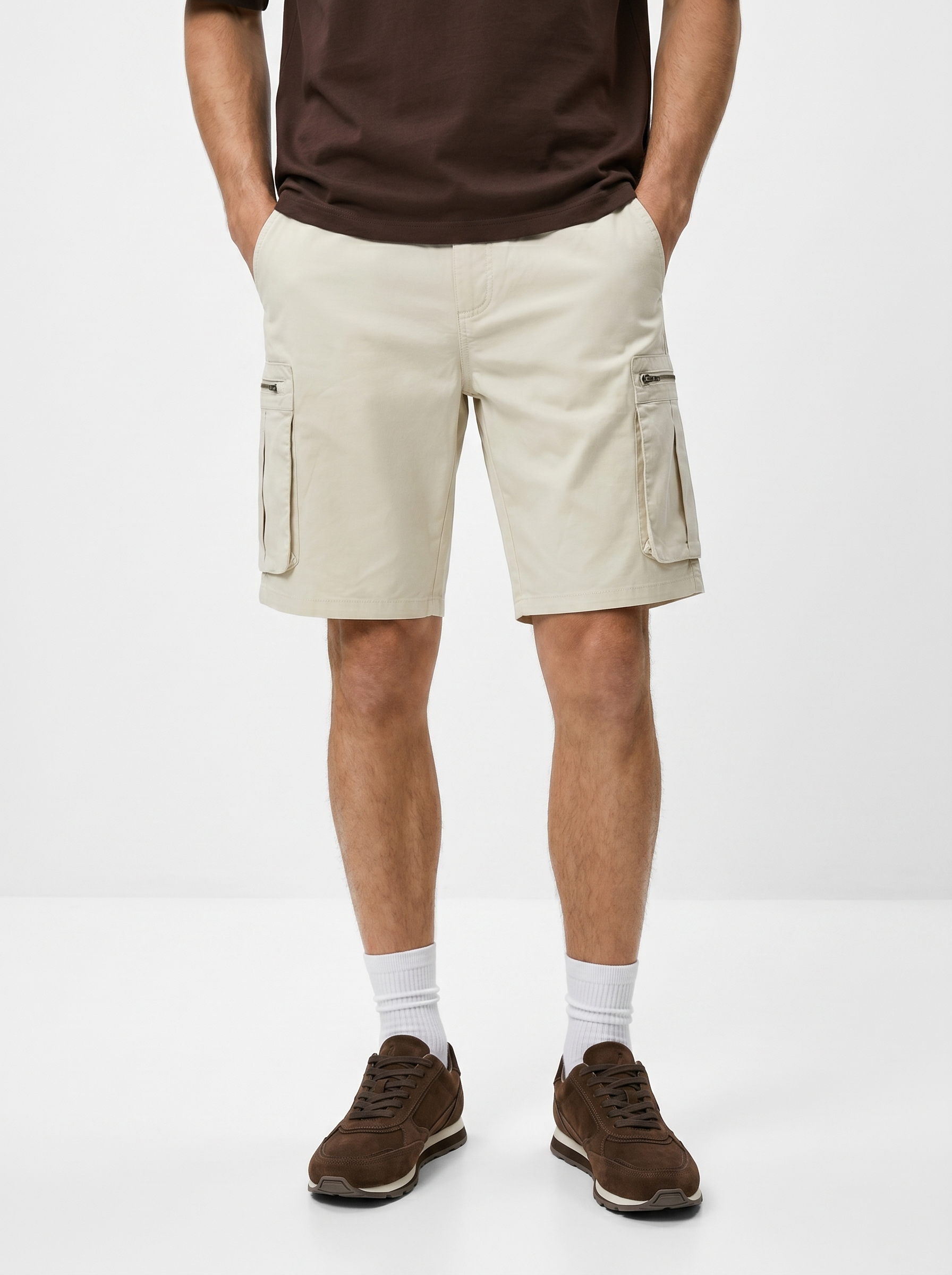 Voyage Cargo Shorts