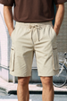 Voyage Cargo Shorts