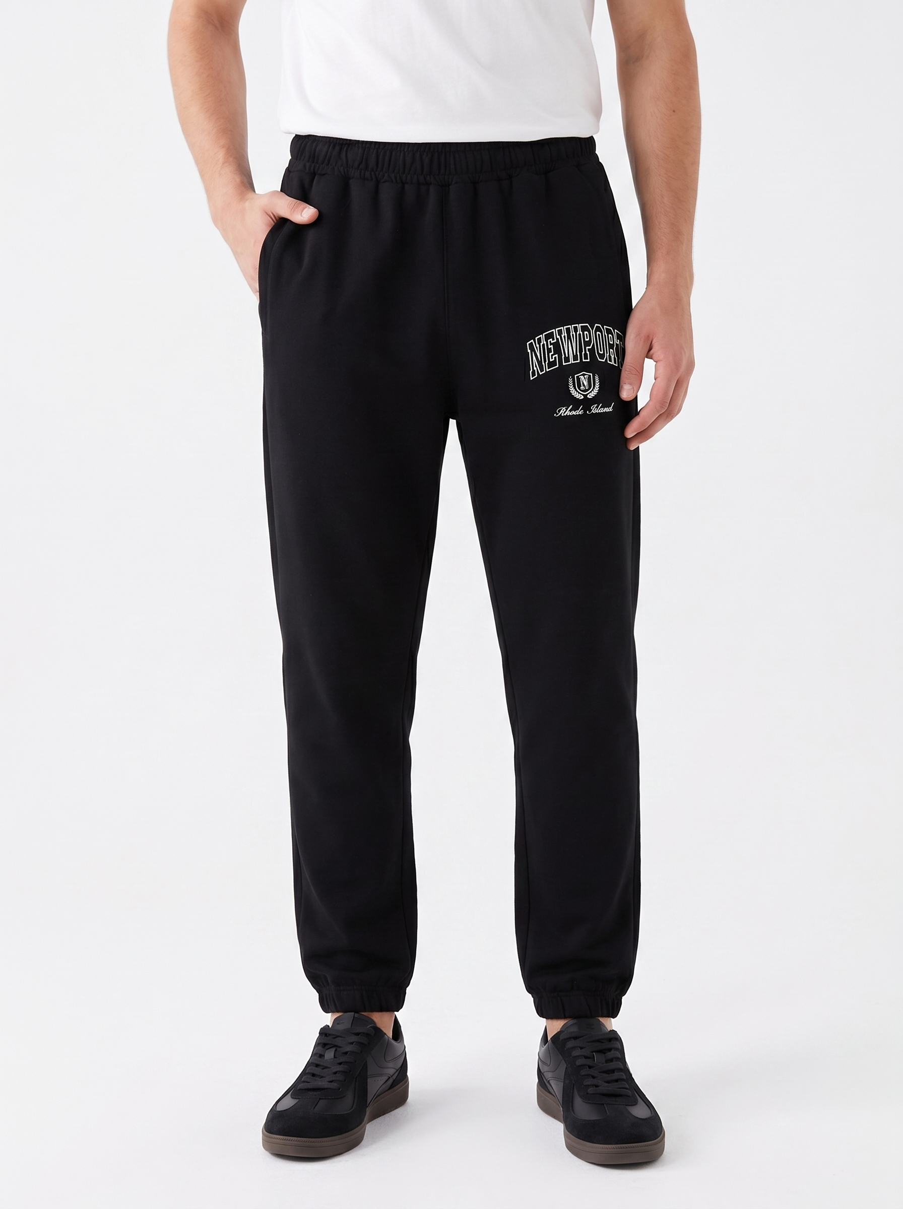 Newport Island Joggers