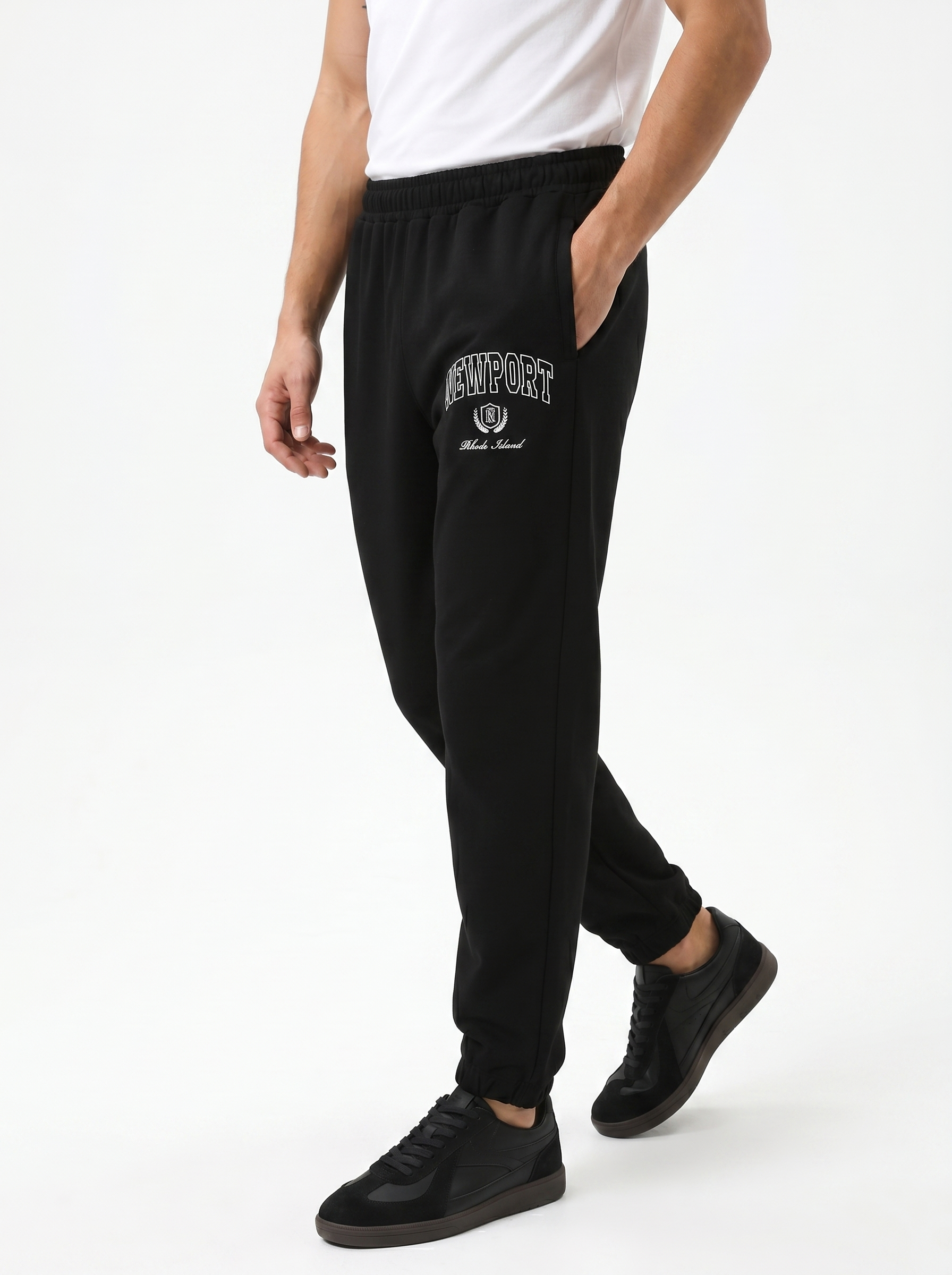 Newport Island Joggers
