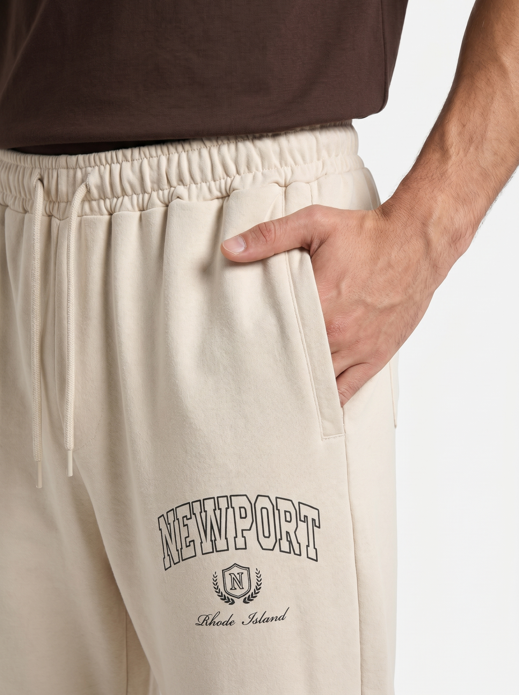 Newport Island Joggers