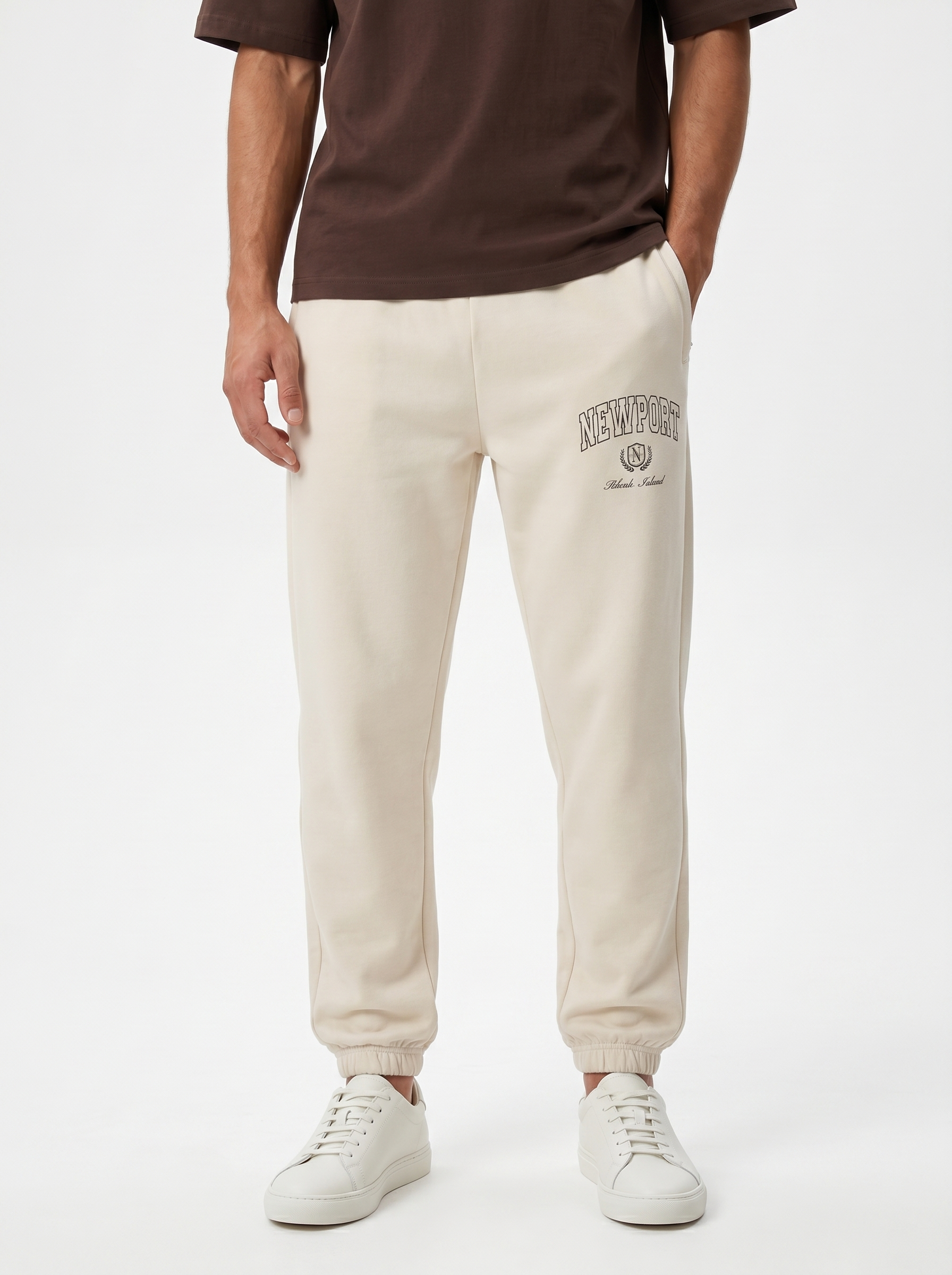 Newport Island Joggers