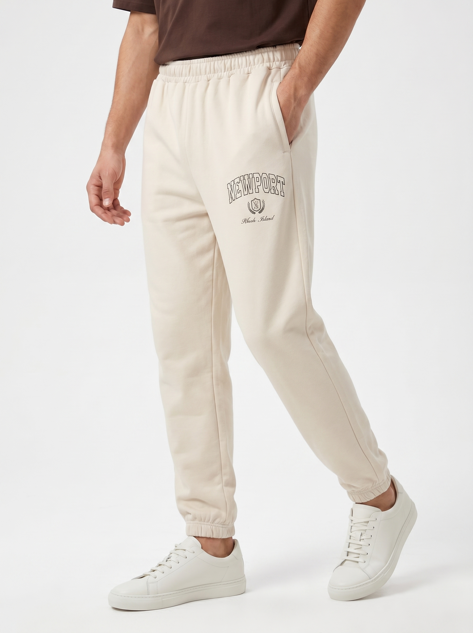 Newport Island Joggers
