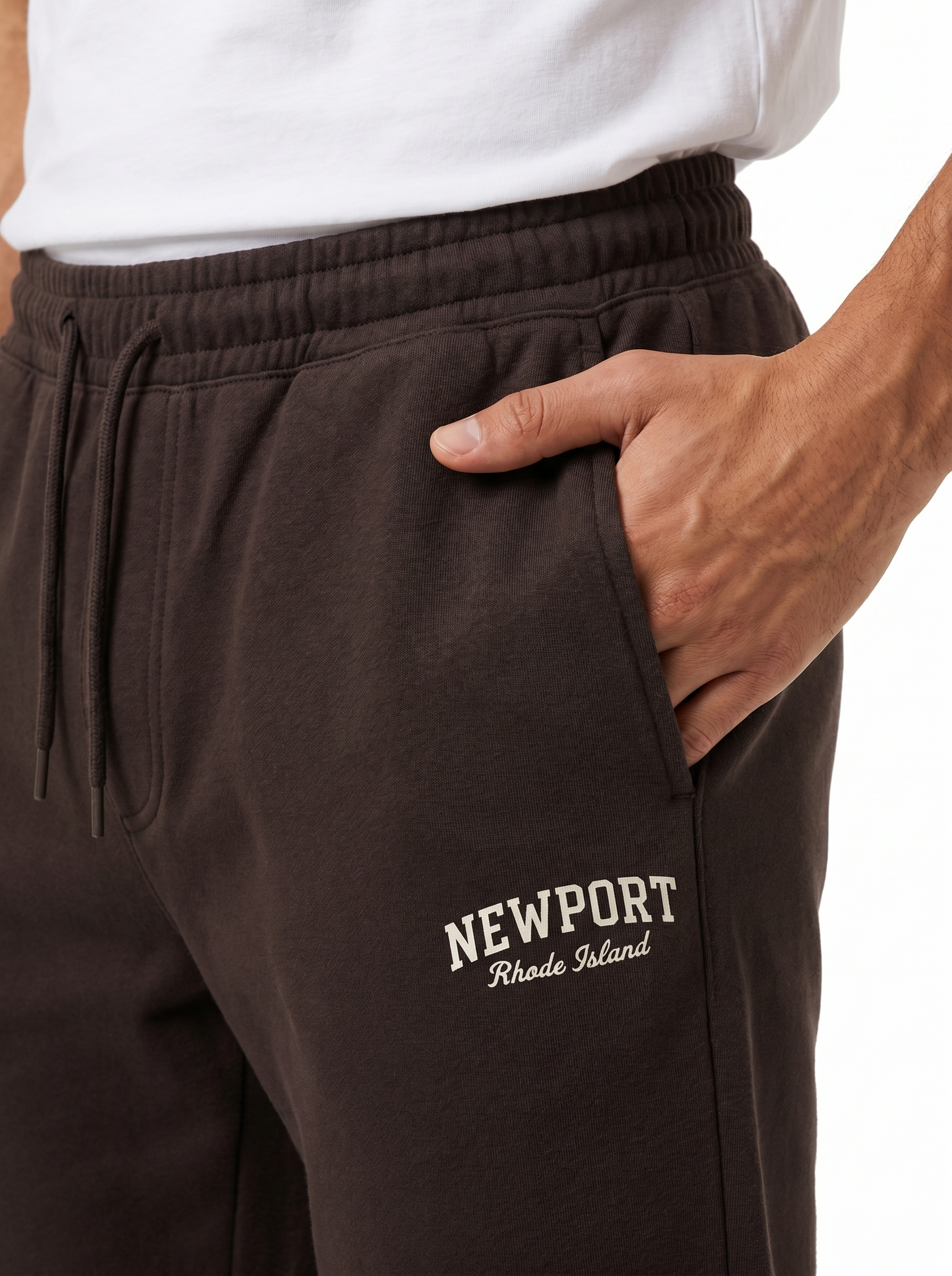 Newport Island Joggers