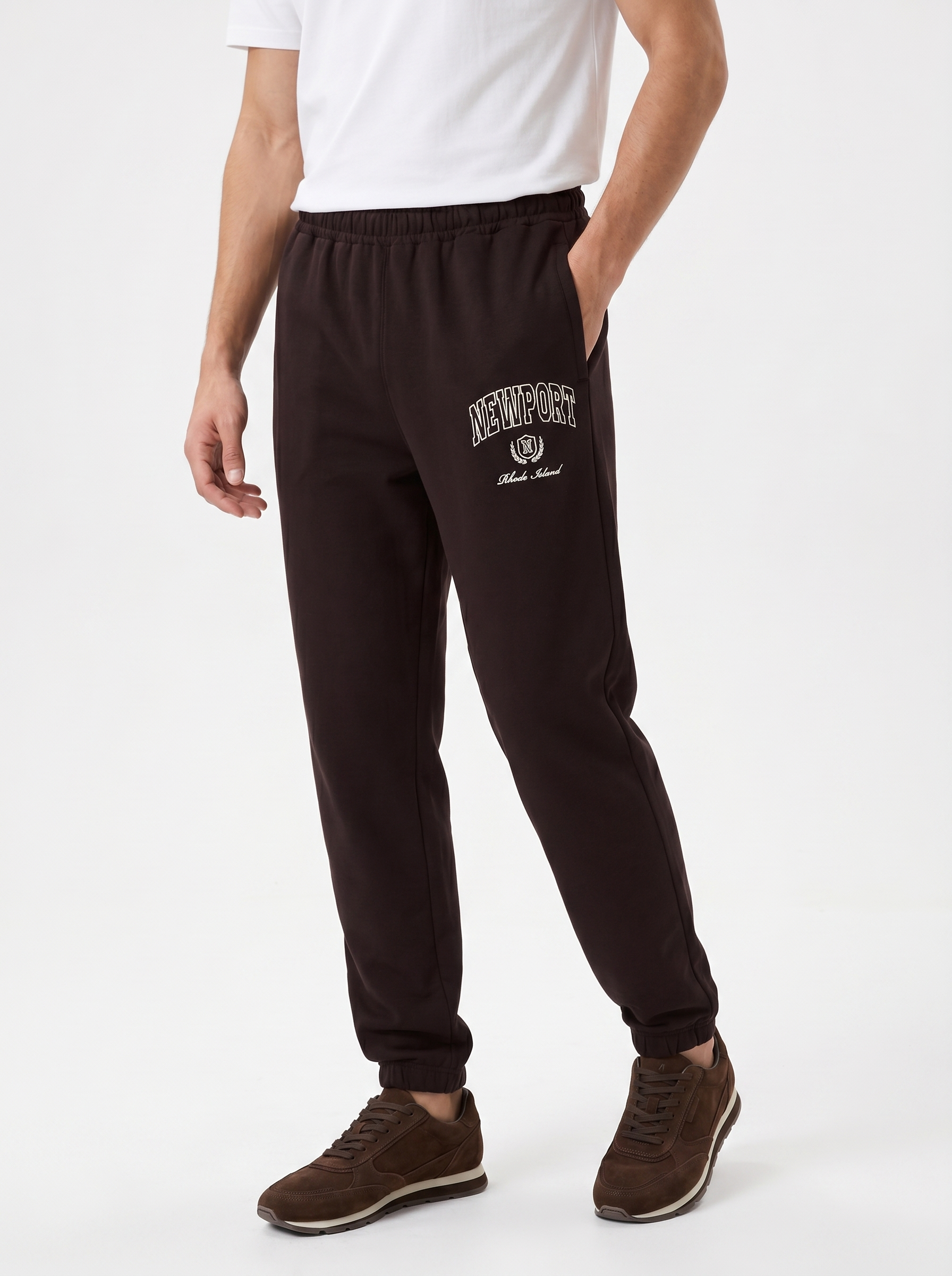 Newport Island Joggers
