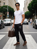 Newport Island Joggers