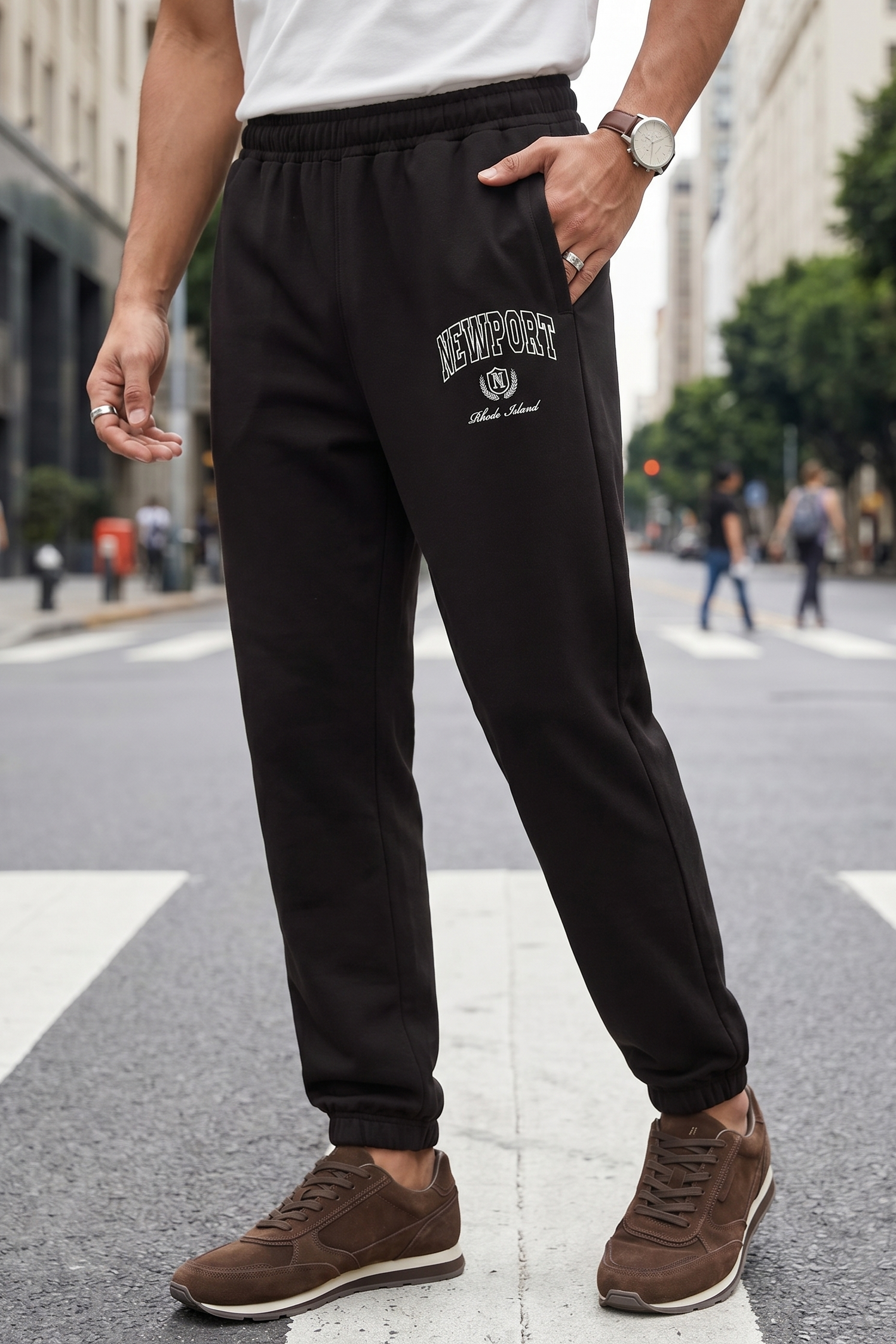 Newport Island Joggers