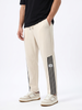 Nobero Originals Straight Fit Joggers