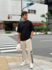 Nobero Originals Straight Fit Joggers