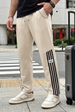 Nobero Originals Straight Fit Joggers