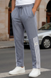 Nobero Originals Straight Fit Joggers