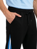 Miles Straight Fit Joggers
