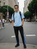 Miles Straight Fit Joggers
