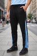 Miles Straight Fit Joggers