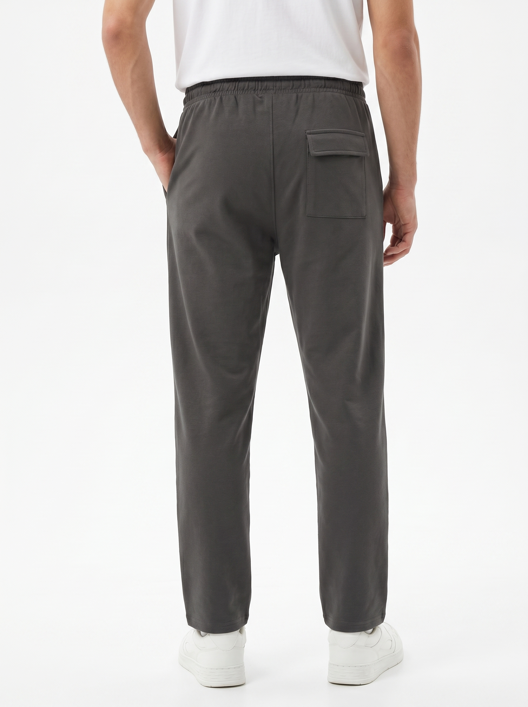 Miles Straight Fit Joggers