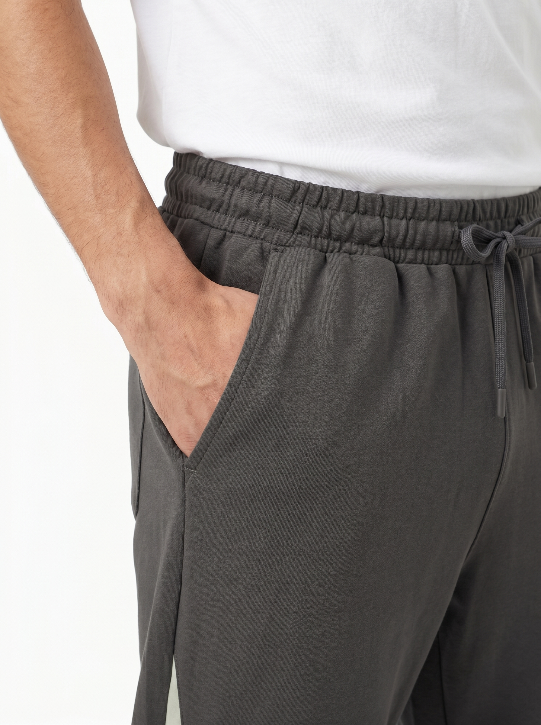 Miles Straight Fit Joggers