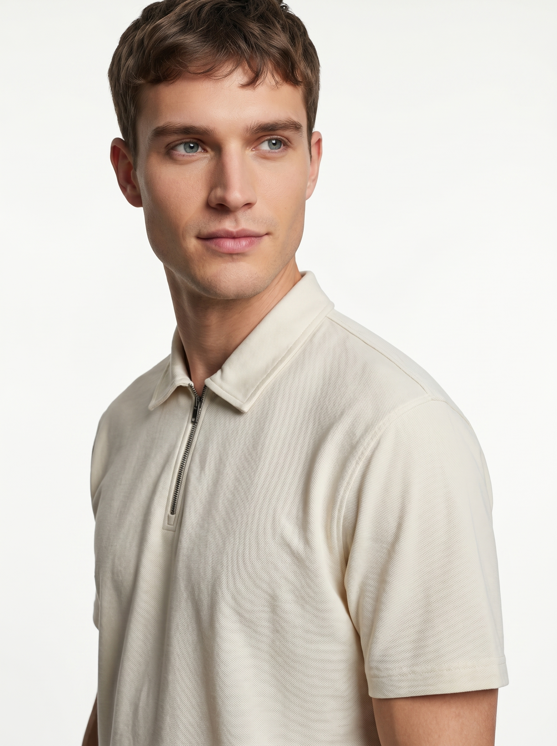 Voyage Zip Co-ord