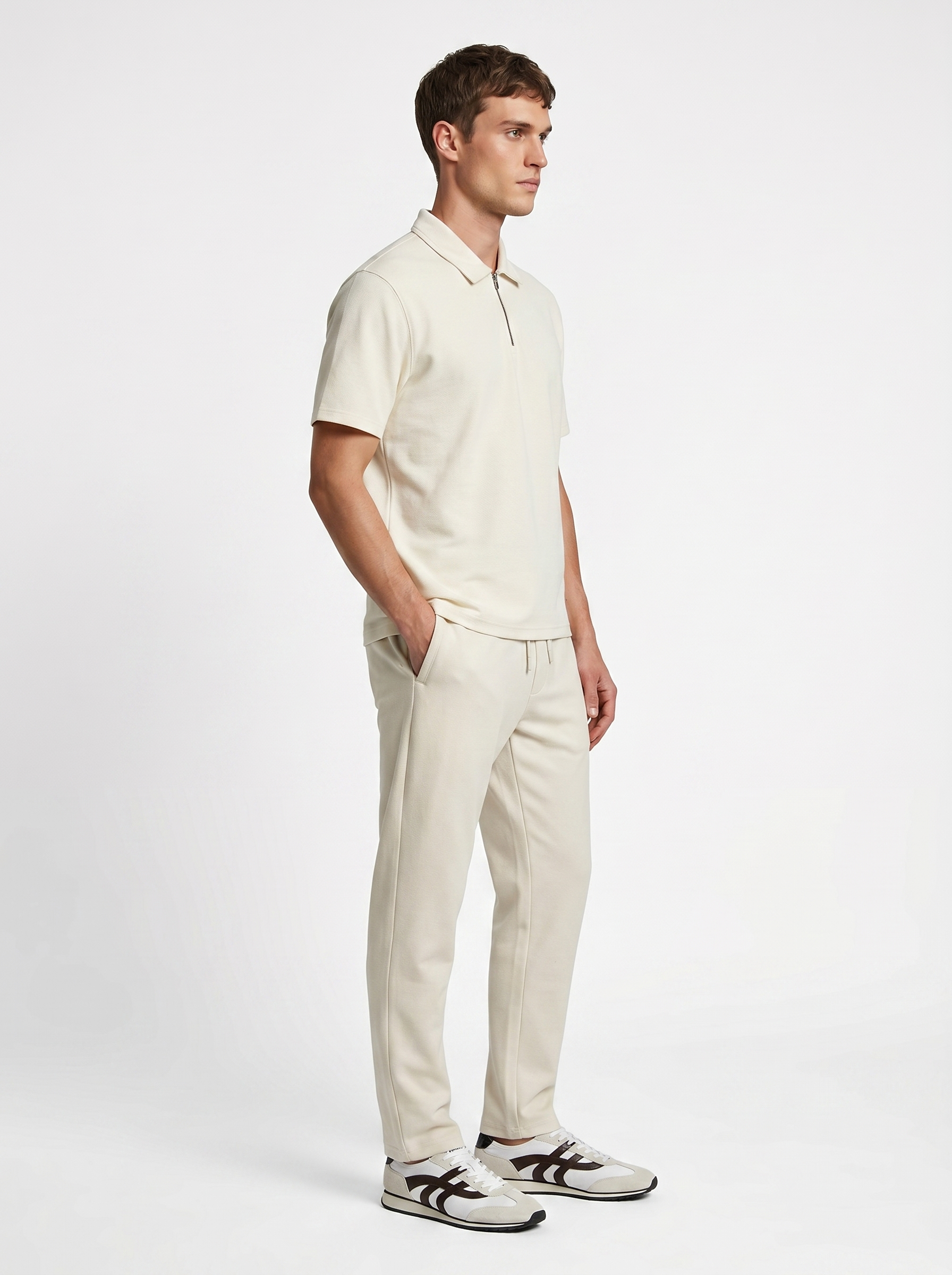 Voyage Zip Co-ord