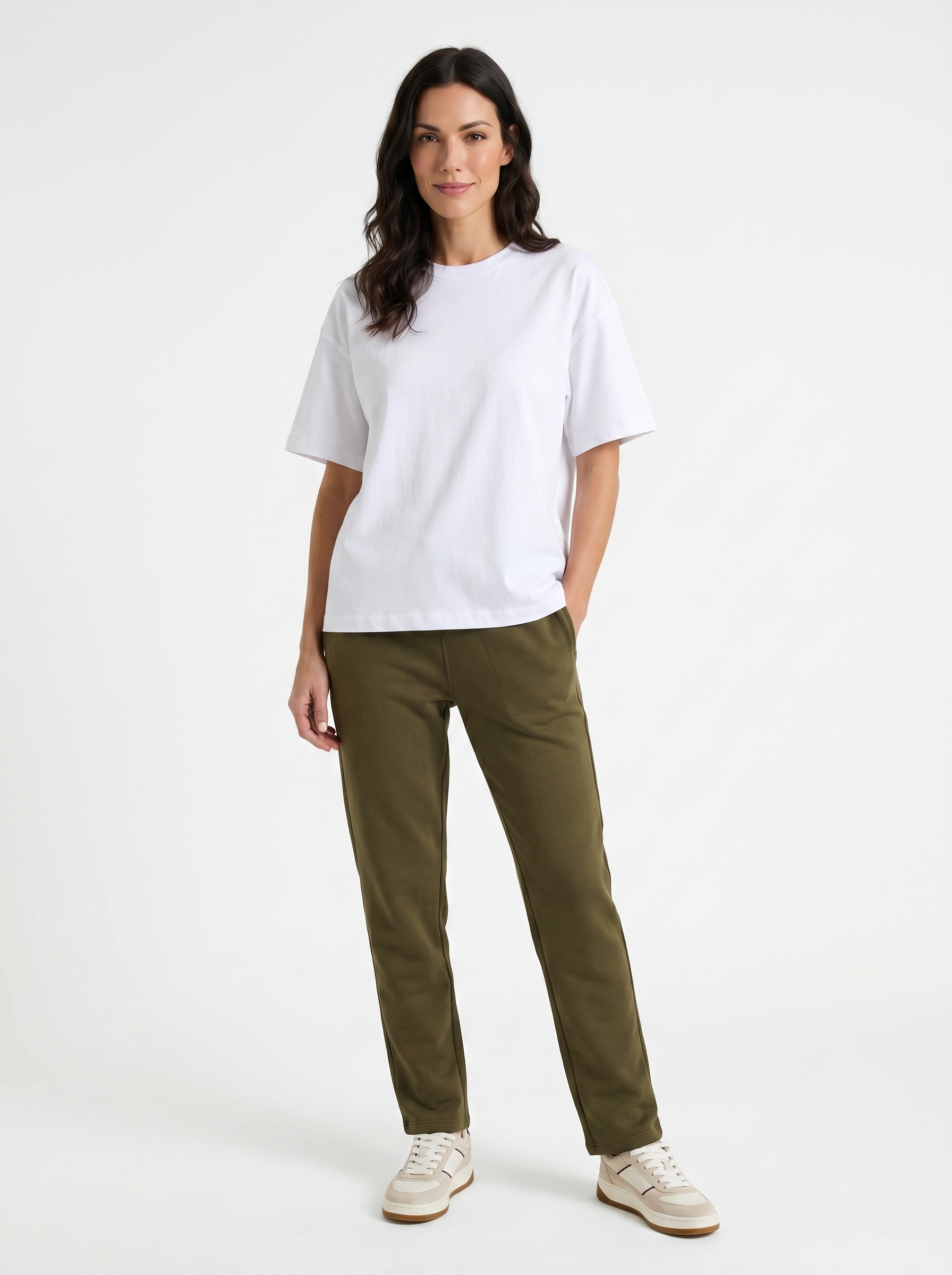 Classic Women’s Joggers