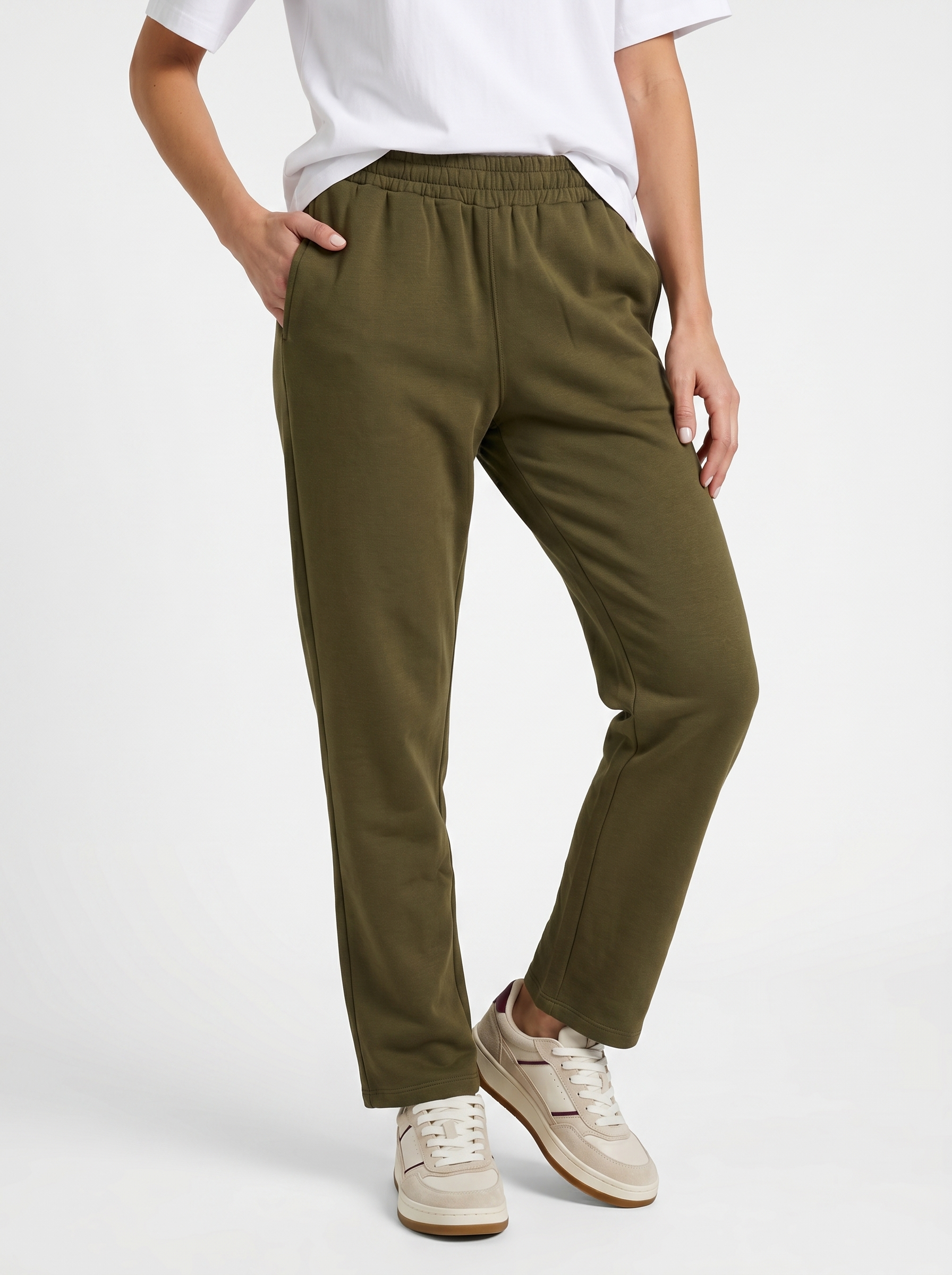 Classic Women’s Joggers