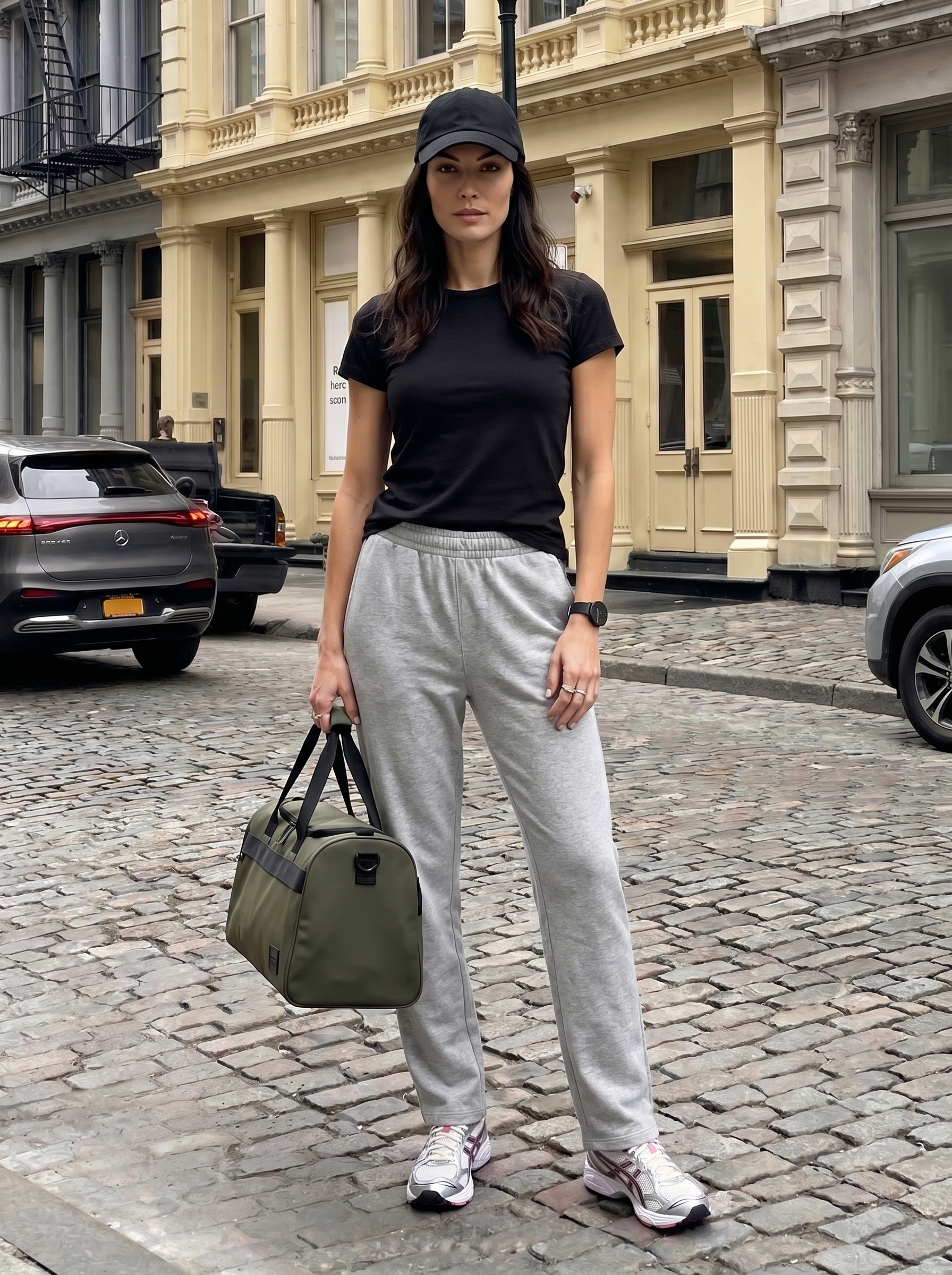 Classic Women’s Joggers